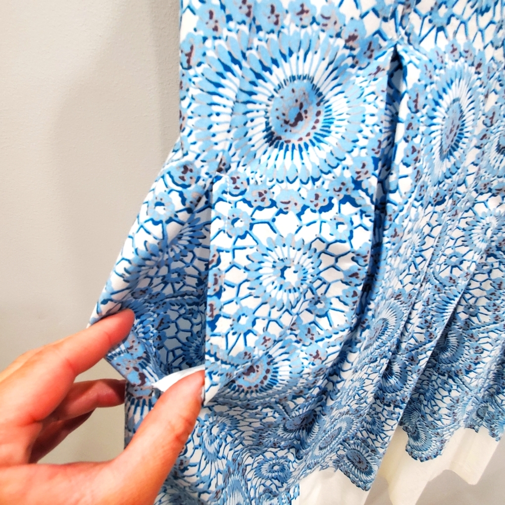 Woman's dress